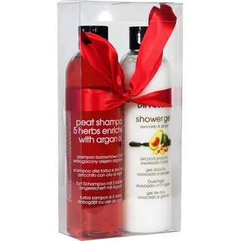 Sprchový gel Sada BINGOSPA šampon a sprchový gel