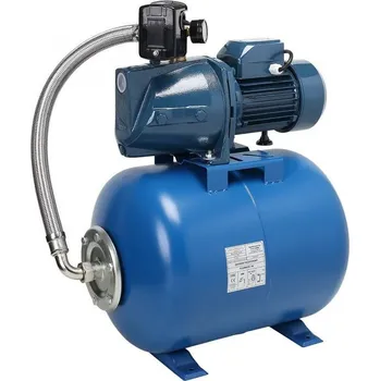 Domácí vodárna Domácí vodárna IBO JSW 100 - 80 l