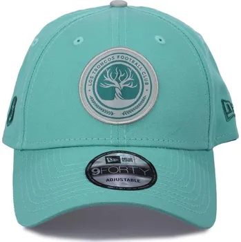 Pokrývka hlavy New Era Turquoise 1161290 OSFM