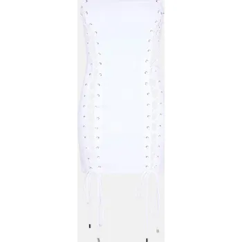 Dámské šaty Šaty AmyLynn White 1161666 8 (S)