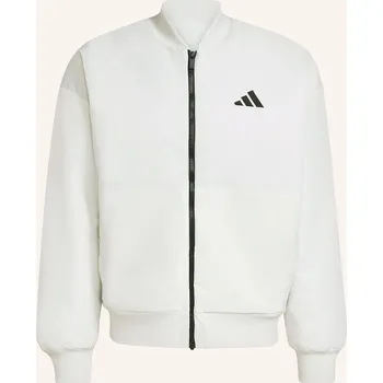 Pánské tričko Adidas Pánský Blouson Stadium, režná / černá, 54