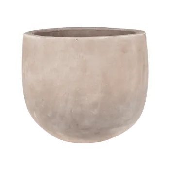 Květináč Moderní květináč Terra Cotta Omar 52x47cm