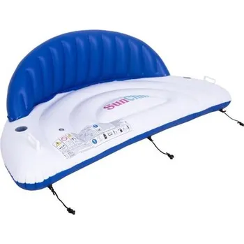 Matrace Matrace bazénová SUN CLUB 33157 207x105x71cm