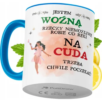 Hrnek Polidraw Hrnek Polidraw pro vozíčkáře keramika 330 ml