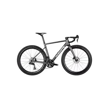 Silniční kolo MMR Gravel kolo MMR SIMUN 10 - STEELGREY 2025