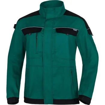 pracovní blůza Blůza ARDON®COOL TREND zelená Barva: zelená, Velikost: S