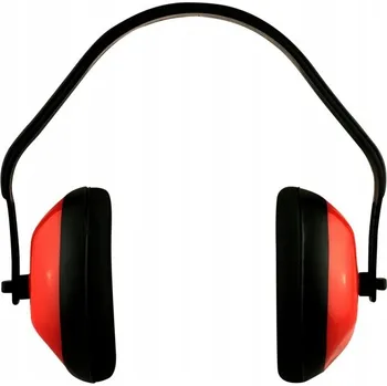 Chránič sluchu Sluchátka s potlačením hluku Dedra BH1037. Chrániče sluchu