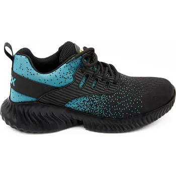 Pracovní obuv Pracovní polobotky 4WRK LIBRA S1 MB velikost 46