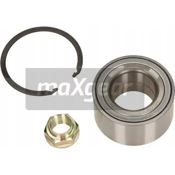 Zavěšení kol Maxgear 33-0762 Sada ložisek kola