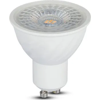 Žárovka LED žárovka V-Tac GU10 6,5 W 6400 K