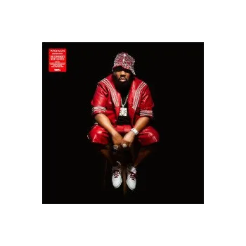 Zahraniční hudba Emperor's New Clothes - Raekwon [CD]