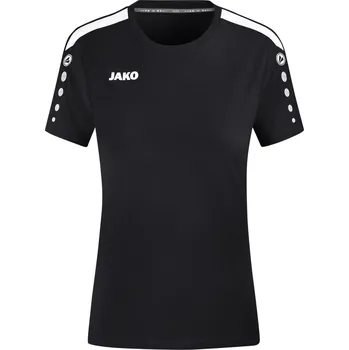 Pánské oblečení JAKO Triko Power vel. 36, černá