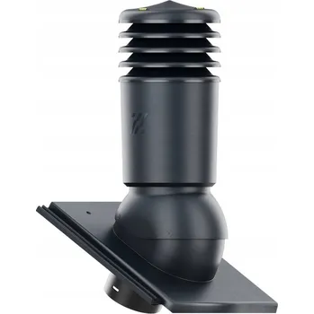 Vrták Větrací komín Krono-Plast ⌀ 150 mm