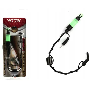 Signalizace záběru Mechanický signalizátor záběru york