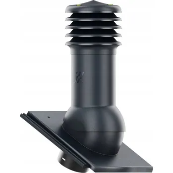 Vrták Větrací komín Krono-Plast ⌀ 150 mm