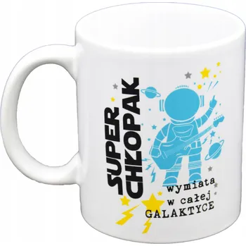 Hrnek BGtech keramický 300 ml