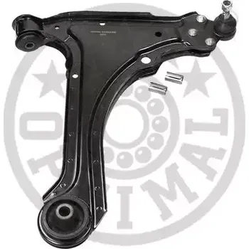 Zavěšení kol OPTIMAL Řídící páka - zavěšení kol OPT G6-073