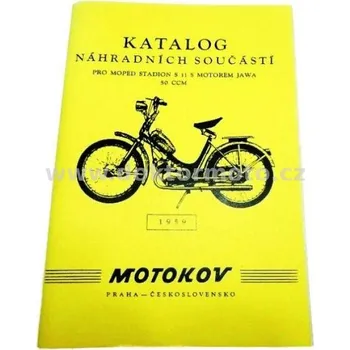Poštovní známka Katalog ND S 11