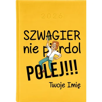 Kalendář Knižkový kalendář 2026 A5 Cute Cups vícebarevný