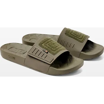 Pánská treková obuv Sandály 5.11 Recovery - Ranger Green US 13 / EU 47,5