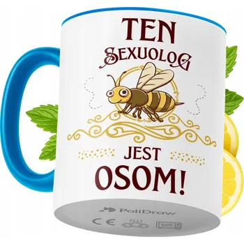 Hrnek Polidraw Hrnek Polidraw pro zámečníka keramika 330 ml