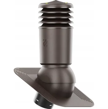 Vrták Větrací komín Krono-Plast ⌀ 150 mm