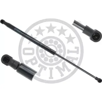 Dveře karosérie OPTIMAL Plynová vzpěra zavazadlového prostoru OPT AG-50282