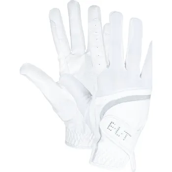 ELT Rukavice Noelle ELT, dámské, bílé XL