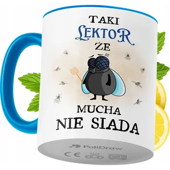 Hrnek Polidraw Hrnek Polidraw pro Alfonse keramika 330 ml