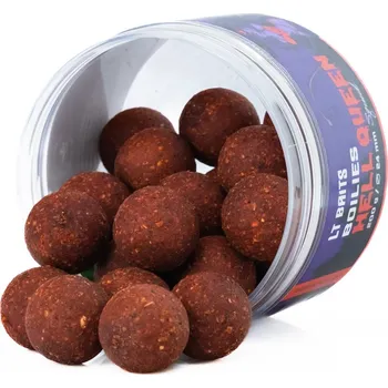 Nástraha Boilies LT Baits Hell Queen I – Squid 200 g / 1 kg Průměr: 20 mm, Hmotnost: 200 g