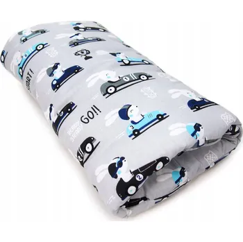 Polštář BAVLNA NA KOJENÍ POLŠTÁŘ Kerstin