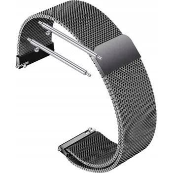 Řemínek na hodinky Řemínek Řemínek Metal Mesh pro hodinky Lotus 50045/1