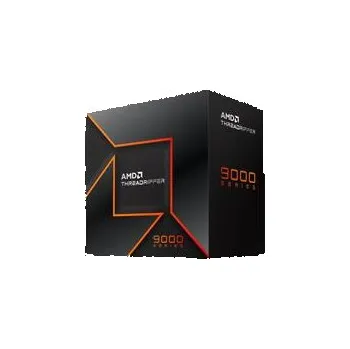 Procesor AMD Ryzen Threadripper 9970X (32C 64T,4.0 5.4GHz,160MB,350W,sTR5) Box