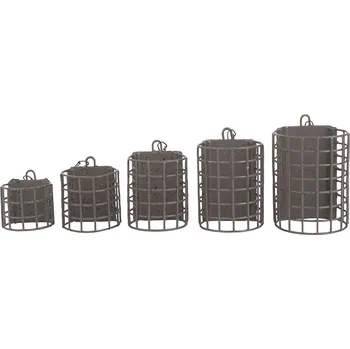 Preston Innovations Preston Krmítko Wire Cage Feeder Medium varianta: 20 g