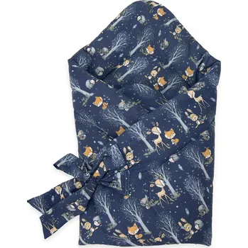 Zavinovačka Zavinovačka pro miminko ZAVINOVAČKA BAVLNA ZAVINOVAČKA Kerstin