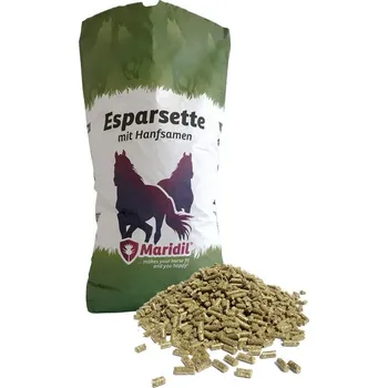 Maridil Vičenec se semeny z konopí 14 kg