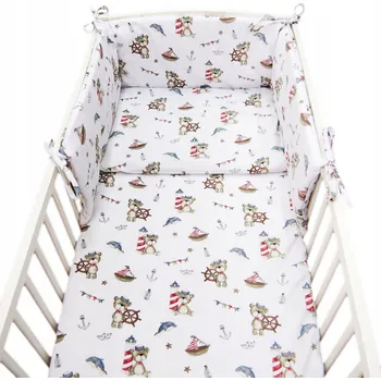 Povlečení Sada povlečení Kerstin 90 x 120 cm, vícebarevná