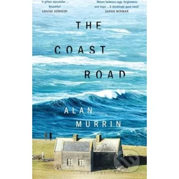 The Coast Road - Alan Murrin Bloomsbury