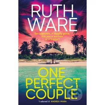 One Perfect Couple - Ruth Ware Simon & Schuster