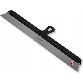 Malířská špachtle Nerezová fasádní špachtle 600 mm s plastovou rukojetí Instar 0943