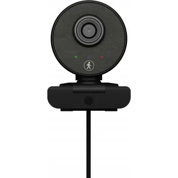 Webová kamera IcyBox IB-CAM501-HD 2 MP