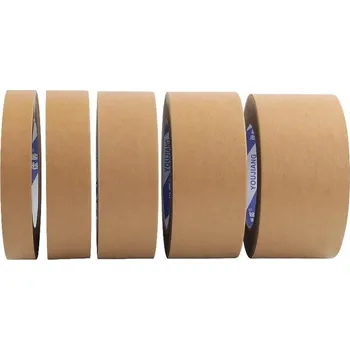 Lepicí páska Lepicí páska papírová 50 mm x 50 m