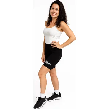 Dámské kraťasy ZOMBE Push Up Šortky Bike Fit L