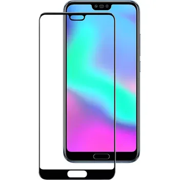 Celoplošné Tvrzené sklo Honor 10