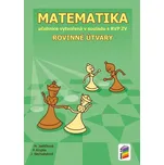 Matematika - Rovinné útvary (učebnice) (7-28)