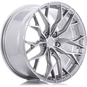 Alu kolo Concaver CVR1 20x9 ET25 5x112 Brushed Titanium