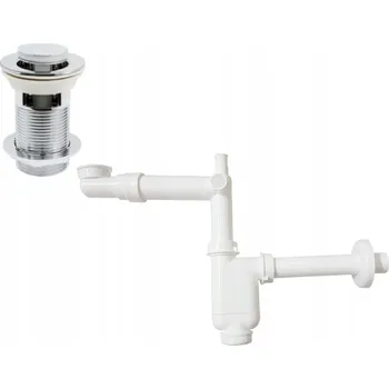 Sifon Instal-Mazo Umyvadlový sifon 32 mm
