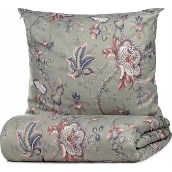 Povlečení Sada povlečení POVLEČENÍ CLARAS 160 x 200 cm HOMLA