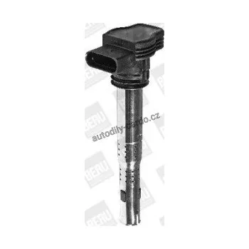 Zapalovací cívka Zapalovací cívka Beru 0040102033 (BER ZSE033)