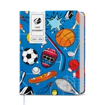 Baloušek Tisk Student kapesní týdenní…